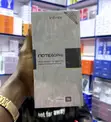 Infinix Note 60 Pro 256GB Mpya Kijivu - 2