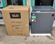 GLD 60 Litres Chest Freezer - Mpya Kabisa - 1