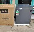 GLD 60 Litres Chest Freezer - Mpya Kabisa - 2