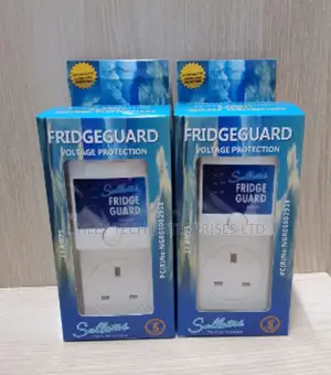 Kikinga Voltage cha Fridge chenye Kuchelewesha Kuanza