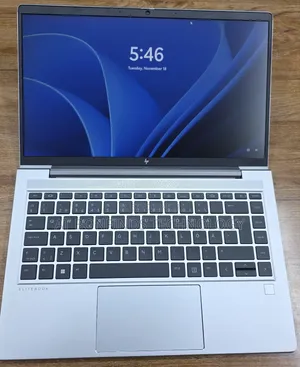 Laptop HP EliteBook 645 G9 16GB RAM, 256GB SSD