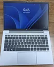 Laptop HP EliteBook 645 G9 16GB RAM, 256GB SSD - 1