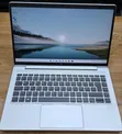 Laptop HP EliteBook 645 G9 16GB RAM, 256GB SSD - 2