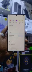 Samsung Galaxy S24 Ultra 512GB Kijivu - 1