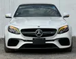 Mercedes-Benz C63 AMG 2019 Nyeupe - 1