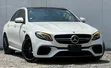 Mercedes-Benz C63 AMG 2019 Nyeupe - 2