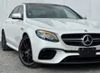 Mercedes-Benz C63 AMG 2019 Nyeupe - 4