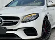Mercedes-Benz C63 AMG 2019 Nyeupe - 5