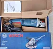 Bosch Angle Grinder Mpya ya Inch 9 - 1