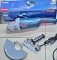 Bosch Angle Grinder Mpya ya Inch 9 - 2