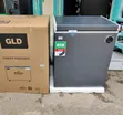 60L GLD Chest Freezer - Mpya Kabisa - 2