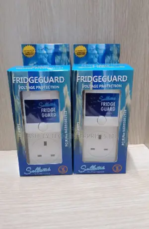 Kifaa cha Ulinzi wa Overvoltage kwa Jokofu