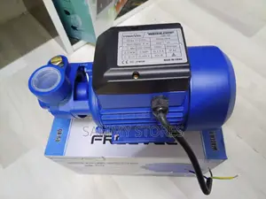 FREVEL Water Pump QB-60 - Efficient Home Water Supply