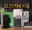 Infinix Note Edge 256GB Mpya Kijivu - 2