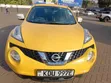 Nissan Juke 2018 Yellow - 2