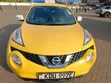 Nissan Juke 2018 Yellow - 3
