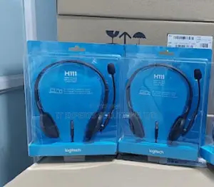 Logitech H111 Stereo Headset