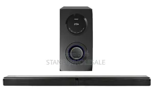 Nunix M7 Sound Bar - Mpya Kabisa
