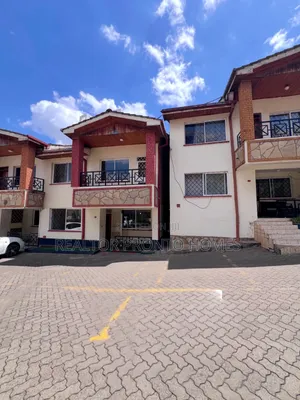 4 Bedroom Maisonette with DSQ in Kileleshwa for Rent