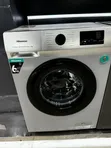Hisense 6kg Mashine ya Kufulia ya Mbele - Mpya Kabisa - 1