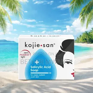 Kojie.San Salicylic Acid Soap