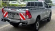 Toyota Hilux 2022 Silver - 2