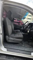 Toyota Hilux 2022 Silver - 5