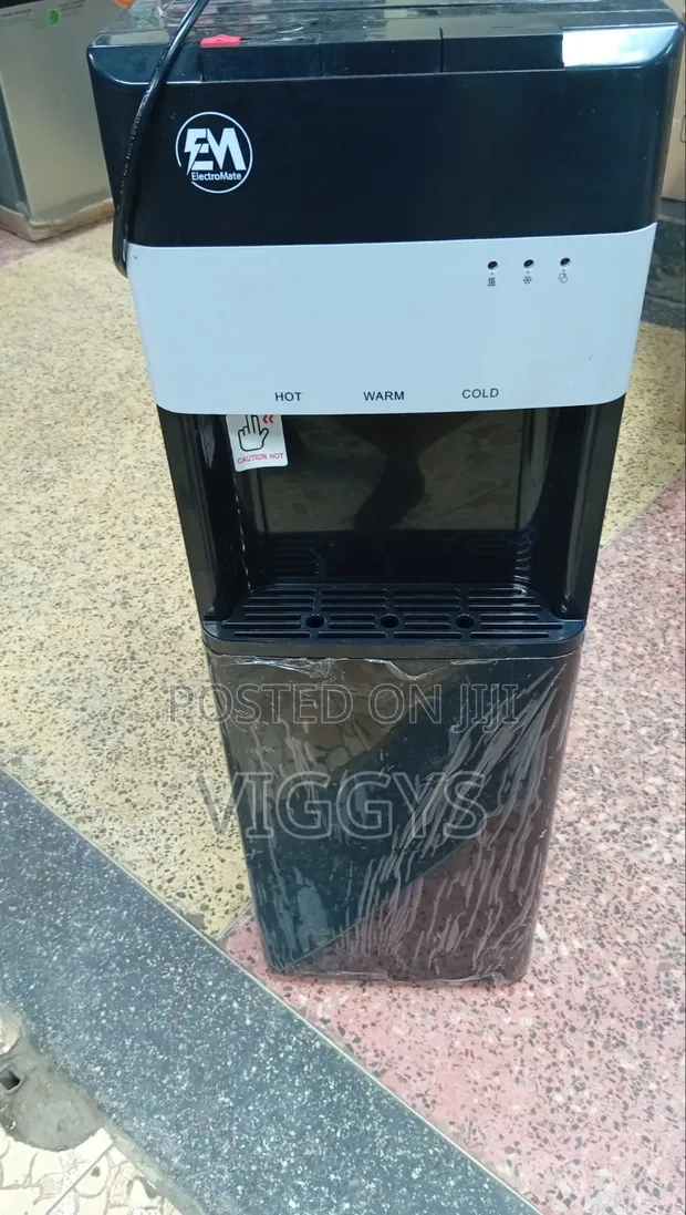 Elbee Water Dispenser Mpya Kabisa - 1