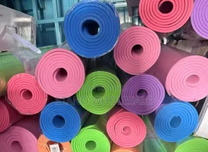 Brand New 6mm Yoga Mat