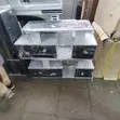Instabul TV Stand - Mpya Kabisa - 1