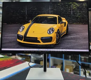 HP E27Q G5 Monitor 27-inch QHD 75Hz