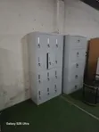 Boss Office Products Kabati la Folda Milango 10 - Jipya Kabisa - 1
