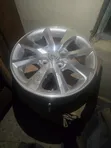 Rims za Inchi 14 kwa Toyota Probox/Axio/Fielder - 1