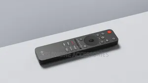 LG Magic Remote yenye Voice Recognition na Pointer
