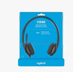 Logitech H340 USB Headset