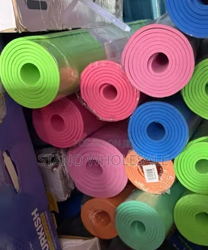 Brand New 8mm Yoga Mat