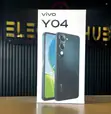 Vivo Y04 Mpya 128GB Kijani - 1