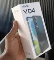 Vivo Y04 Mpya 128GB Kijani - 2