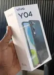 Vivo Y04 Mpya 128GB Kijani - 3