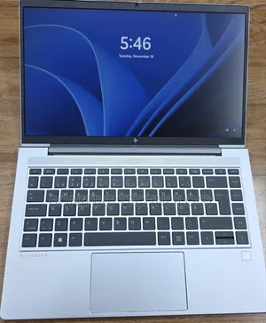 Laptop HP EliteBook 645 G9 16GB RAM, 256GB SSD