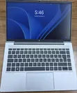 Laptop HP EliteBook 645 G9 16GB RAM, 256GB SSD - 1