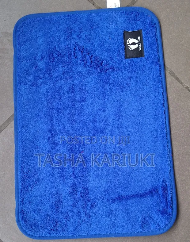 Kings Doormat Bora 40x60cm - 1