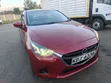 Mazda Demio 2015 Red - 4