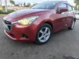 Mazda Demio 2015 Red - 5
