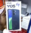Vivo Y05 64GB Mpya Bluu - 1