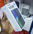 Vivo Y05 64GB Mpya Bluu - 2