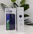 Vivo Y05 64GB Mpya Bluu - 3