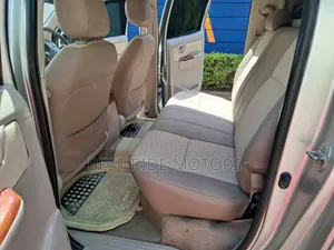 Toyota Hilux Double Cabin 2011