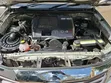 Toyota Hilux Double Cabin 2011 - 2