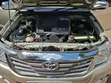 Toyota Hilux Double Cabin 2011 - 3